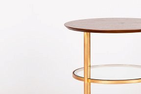 OCTANT Side Table 